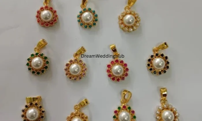 Pranav Beads  Jewels